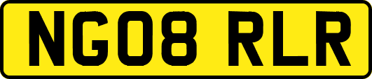 NG08RLR