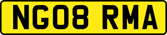 NG08RMA