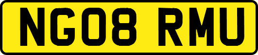 NG08RMU