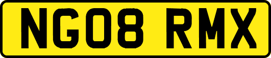 NG08RMX