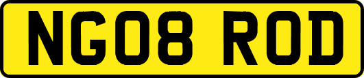 NG08ROD