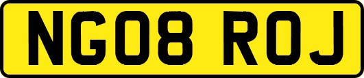 NG08ROJ