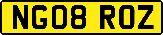 NG08ROZ