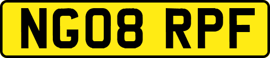 NG08RPF