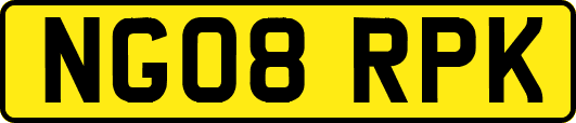 NG08RPK
