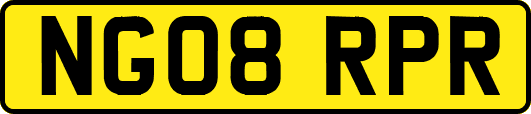 NG08RPR