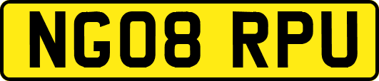 NG08RPU