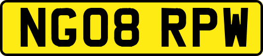 NG08RPW