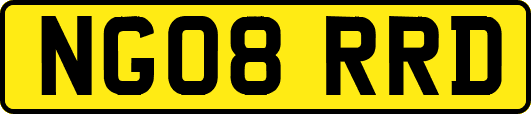 NG08RRD