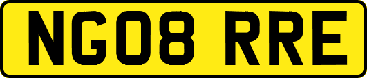 NG08RRE