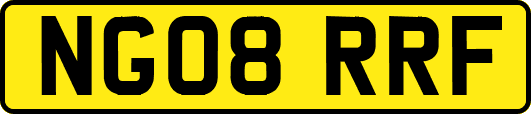 NG08RRF