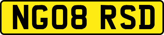 NG08RSD