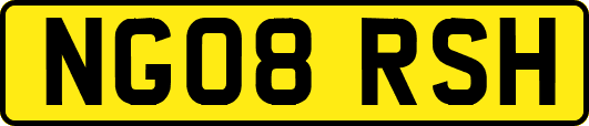 NG08RSH