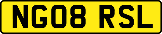 NG08RSL