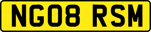 NG08RSM