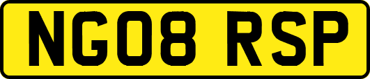 NG08RSP