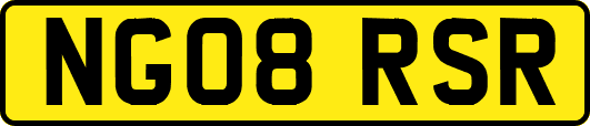 NG08RSR