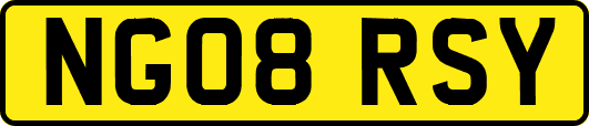 NG08RSY