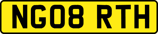 NG08RTH