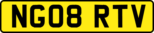 NG08RTV