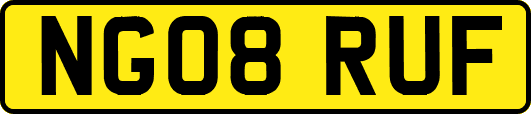 NG08RUF