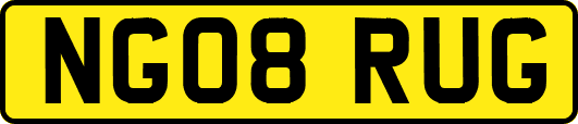 NG08RUG