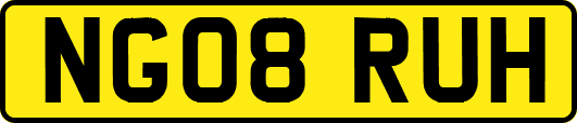 NG08RUH