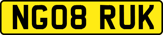 NG08RUK