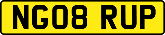 NG08RUP