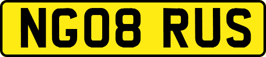 NG08RUS