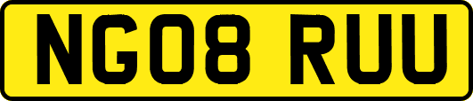 NG08RUU