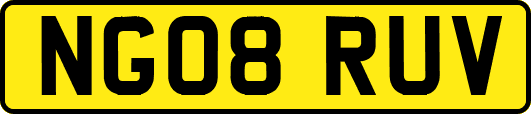NG08RUV