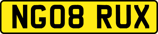NG08RUX