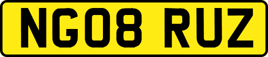 NG08RUZ