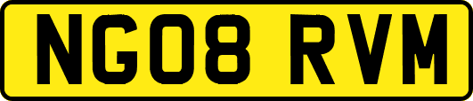NG08RVM