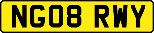 NG08RWY