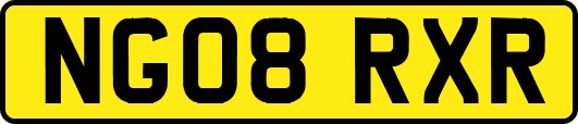 NG08RXR