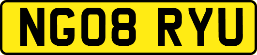 NG08RYU