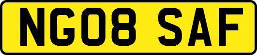 NG08SAF