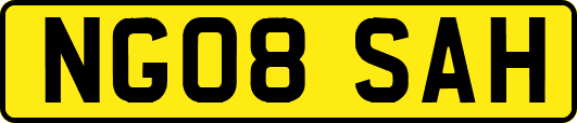 NG08SAH