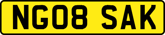 NG08SAK