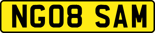 NG08SAM