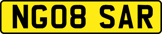 NG08SAR