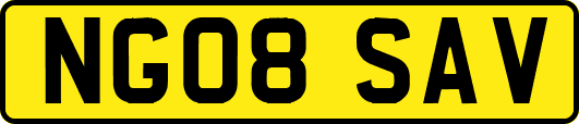 NG08SAV