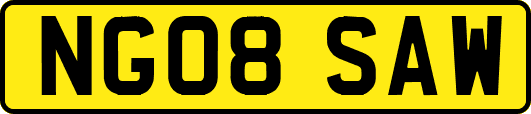 NG08SAW