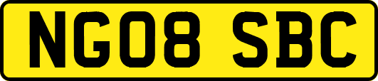 NG08SBC