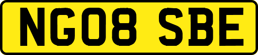 NG08SBE
