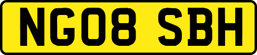 NG08SBH