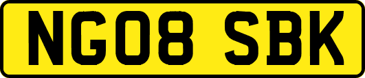 NG08SBK