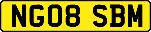 NG08SBM